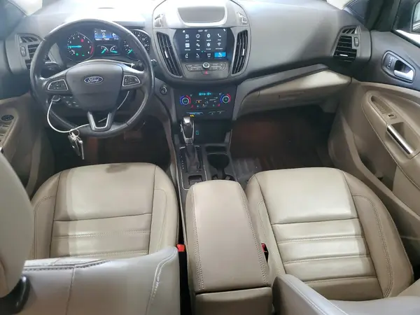 1FMCU9HD2KUB18958 2019 FORD ESCAPE - Image 8