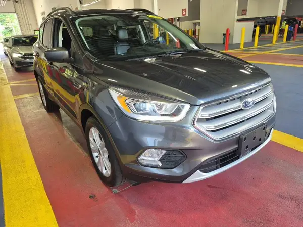 1FMCU9HD2KUB33119 2019 FORD ESCAPE - Image 8