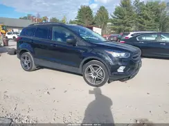 1FMCU9HD2KUB41687 2019 FORD ESCAPE