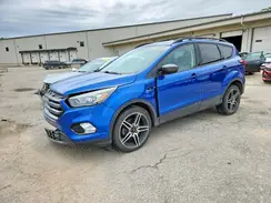 1FMCU9HD2KUB42872 2019 FORD ESCAPE