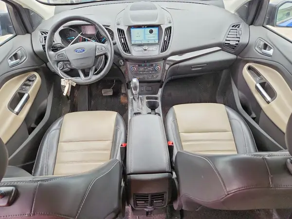 1FMCU9HD2KUB42872 2019 FORD ESCAPE - Image 8
