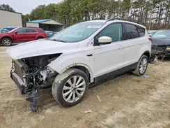1FMCU9HD2KUB43164 2019 FORD ESCAPE