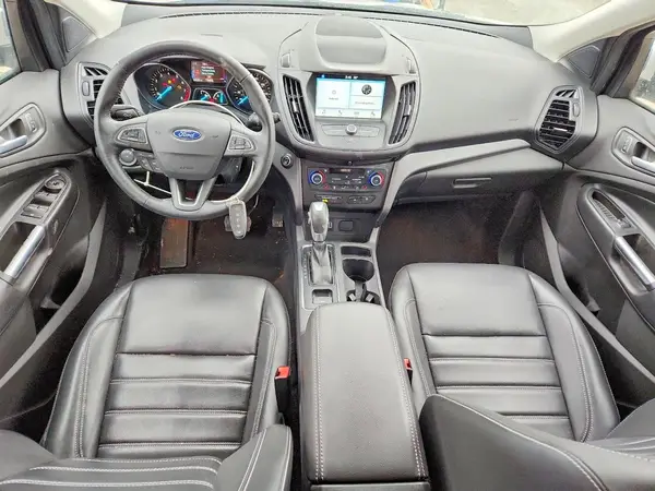 1FMCU9HD2KUB43164 2019 FORD ESCAPE - Image 8