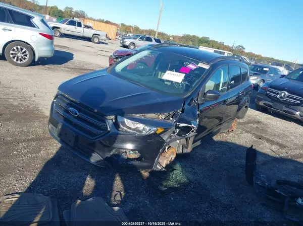 1FMCU9HD2KUB43648 2019 FORD ESCAPE - Image 2