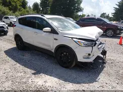 1FMCU9HD2KUB45142 2019 FORD ESCAPE