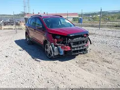 1FMCU9HD2KUB52091 2019 FORD ESCAPE