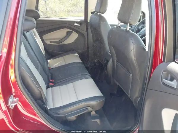 1FMCU9HD2KUB52091 2019 FORD ESCAPE - Image 8