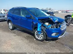 1FMCU9HD2KUB52835 2019 FORD ESCAPE