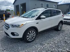 1FMCU9HD2KUB55606 2019 FORD ESCAPE
