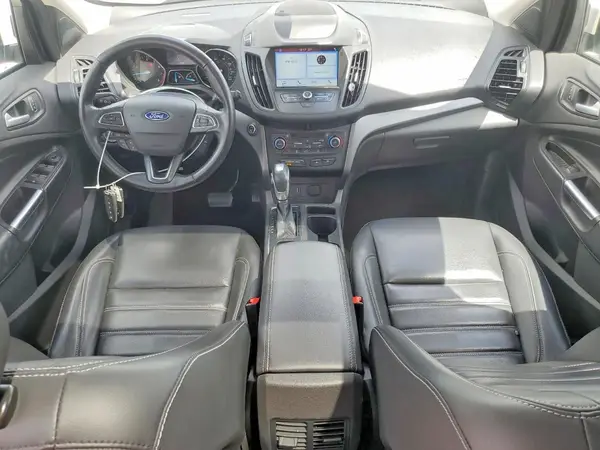 1FMCU9HD2KUB55606 2019 FORD ESCAPE - Image 8