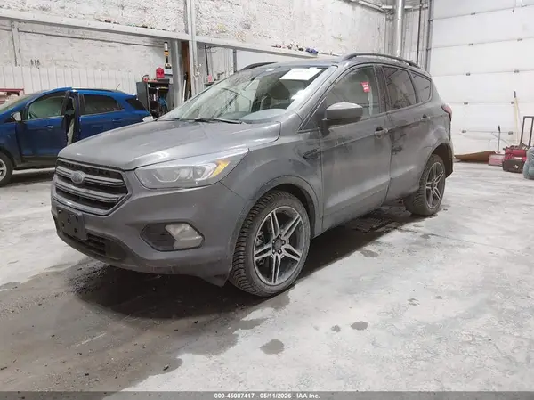 1FMCU9HD2KUB63737 2019 FORD ESCAPE - Image 2
