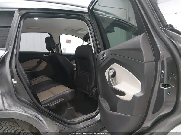 1FMCU9HD2KUB63737 2019 FORD ESCAPE - Image 8