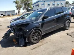 1FMCU9HD2KUB66721 2019 FORD ESCAPE