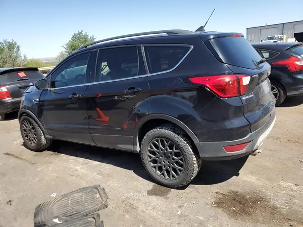 1FMCU9HD2KUB66721 2019 FORD ESCAPE - Image 2