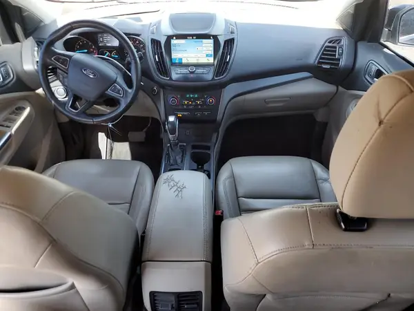 1FMCU9HD2KUB66721 2019 FORD ESCAPE - Image 8