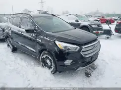 1FMCU9HD2KUB70848 2019 FORD ESCAPE