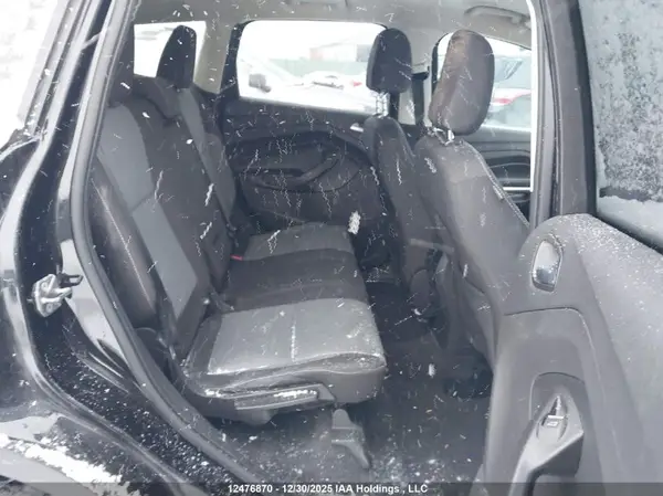 1FMCU9HD2KUB70848 2019 FORD ESCAPE - Image 8