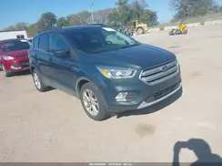 1FMCU9HD2KUB72941 2019 FORD ESCAPE