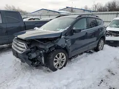 1FMCU9HD2KUB73944 2019 FORD ESCAPE