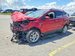 1FMCU9HD2KUB75614 2019 FORD ESCAPE