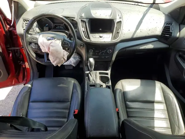1FMCU9HD2KUB75614 2019 FORD ESCAPE - Image 8
