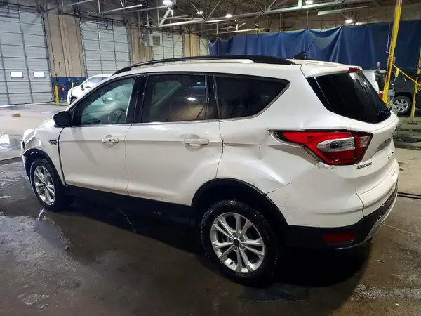 1FMCU9HD2KUB77217 2019 FORD ESCAPE - Image 2