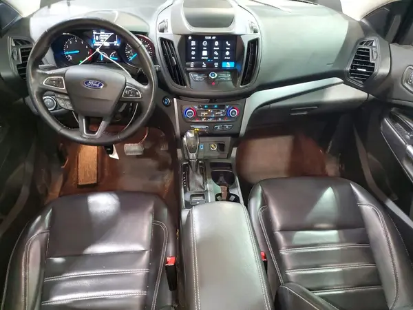 1FMCU9HD2KUB77217 2019 FORD ESCAPE - Image 8