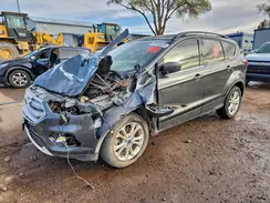 1FMCU9HD2KUB82529 2019 FORD ESCAPE