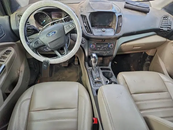 1FMCU9HD2KUB82529 2019 FORD ESCAPE - Image 8