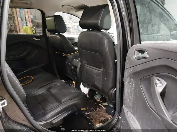 1FMCU9HD2KUB82899 2019 FORD ESCAPE - Image 8