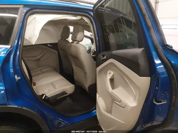 1FMCU9HD2KUB85298 2019 FORD ESCAPE - Image 8