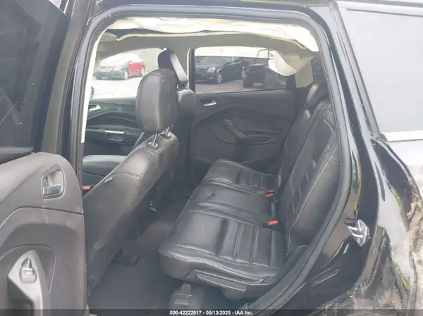 1FMCU9HD2KUB91201 2019 FORD ESCAPE - Image 8