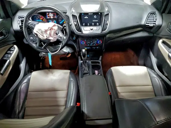 1FMCU9HD2KUB96849 2019 FORD ESCAPE - Image 8