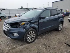 1FMCU9HD2KUB97712 2019 FORD ESCAPE