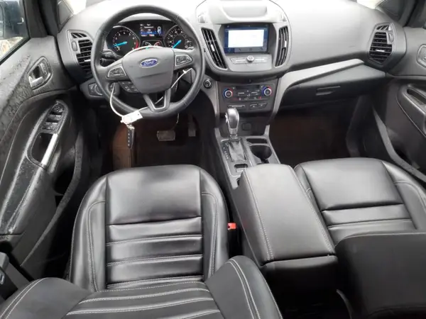 1FMCU9HD2KUB97712 2019 FORD ESCAPE - Image 8