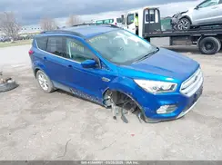 1FMCU9HD2KUB99007 2019 FORD ESCAPE