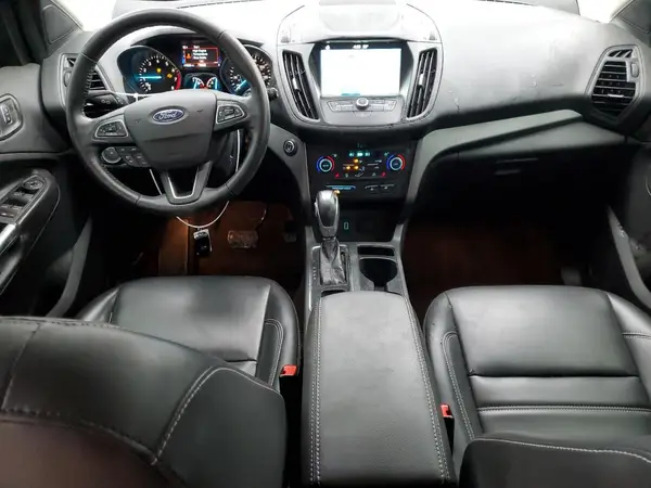 1FMCU9HD2KUB99945 2019 FORD ESCAPE - Image 8