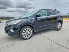 1FMCU9HD2KUC01807 2019 FORD ESCAPE