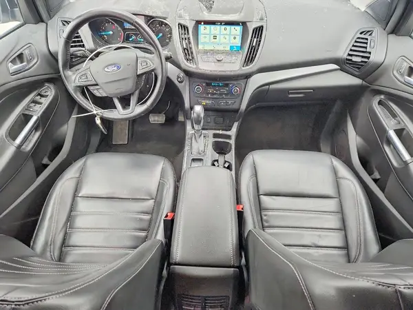 1FMCU9HD2KUC01807 2019 FORD ESCAPE - Image 8