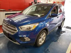 1FMCU9HD2KUC07543 2019 FORD ESCAPE
