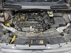 1FMCU9HD2KUC07929 2019 FORD ESCAPE