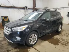 1FMCU9HD2KUC10720 2019 FORD ESCAPE