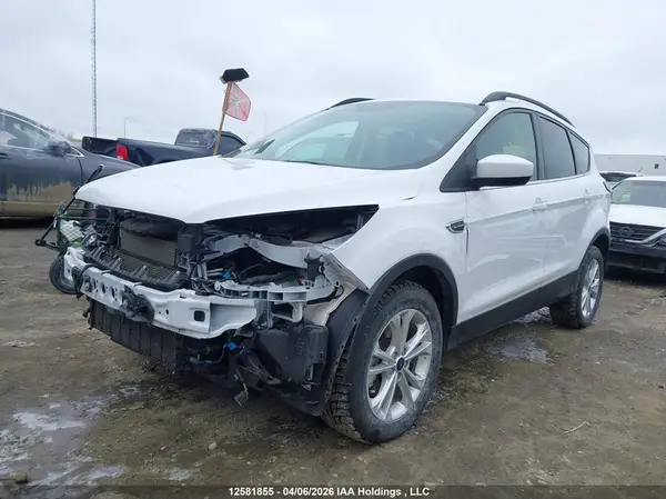 1FMCU9HD2KUC14024 2019 FORD ESCAPE - Image 2