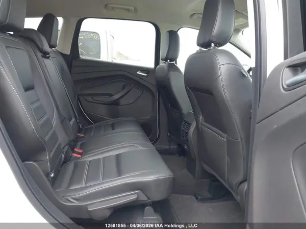 1FMCU9HD2KUC14024 2019 FORD ESCAPE - Image 8