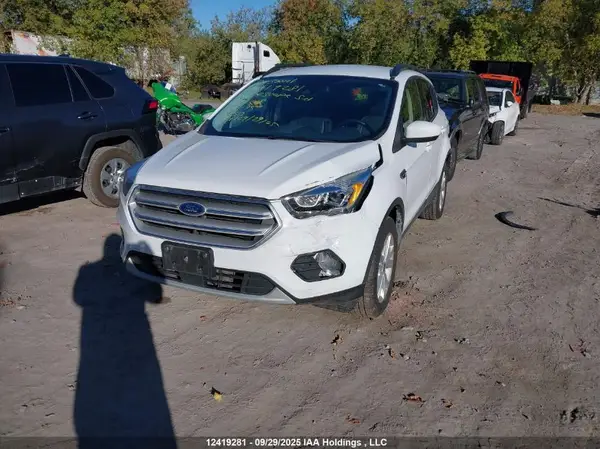 1FMCU9HD2KUC14508 2019 FORD ESCAPE - Image 2