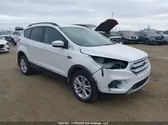 1FMCU9HD2KUC16078 2019 FORD ESCAPE