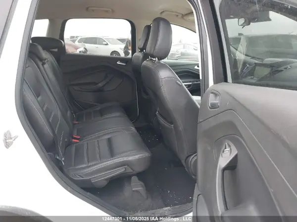1FMCU9HD2KUC16078 2019 FORD ESCAPE - Image 8