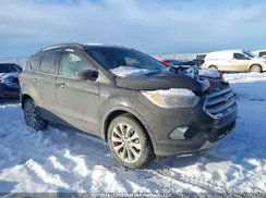 1FMCU9HD2KUC16145 2019 FORD ESCAPE