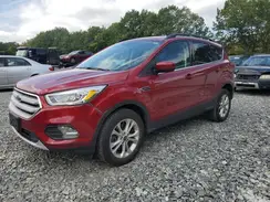 1FMCU9HD2KUC17280 2019 FORD ESCAPE
