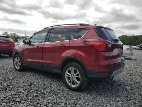 1FMCU9HD2KUC17280 2019 FORD ESCAPE - Image 2